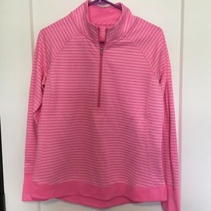 Vineyard Vines performance 3/4 zip
